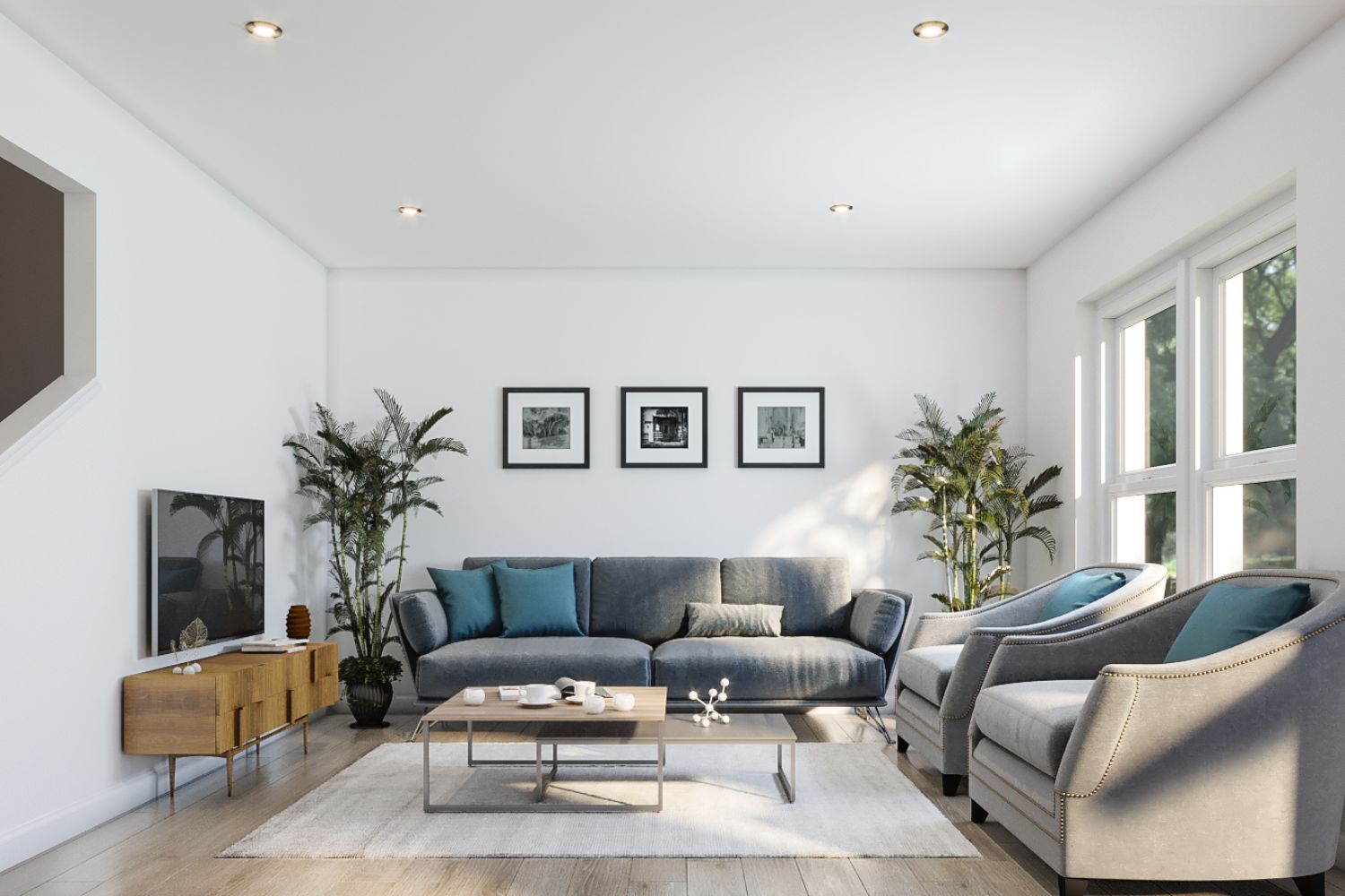 Bellwood Homes | New Homes in Atlanta GA