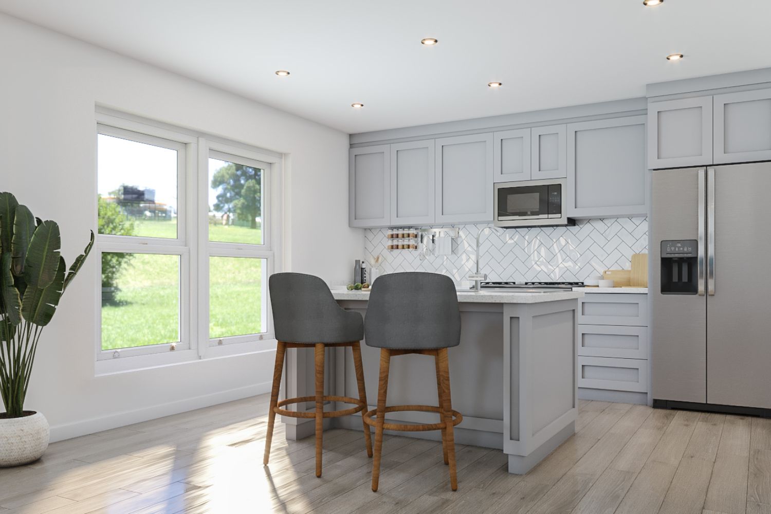 Bellwood Homes | New Homes in Atlanta GA