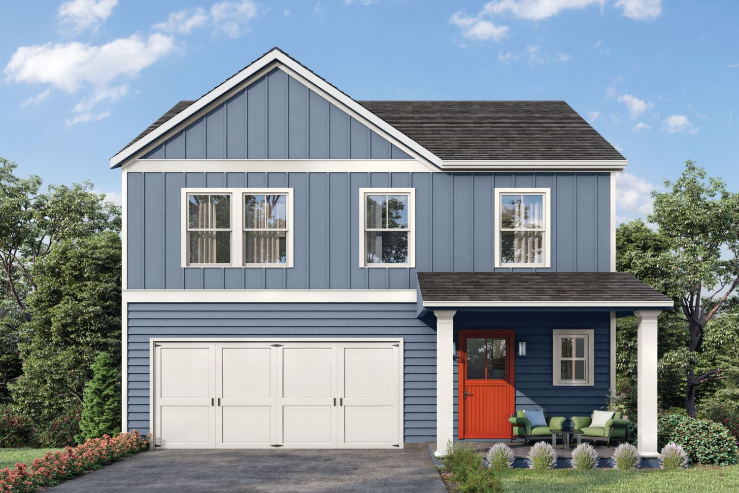 Bellwood Homes | New Homes in Atlanta GA