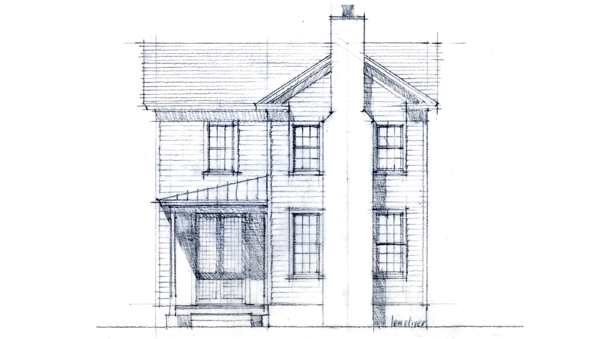New Homes in Downtown Auburn GA | Kinglett Homes