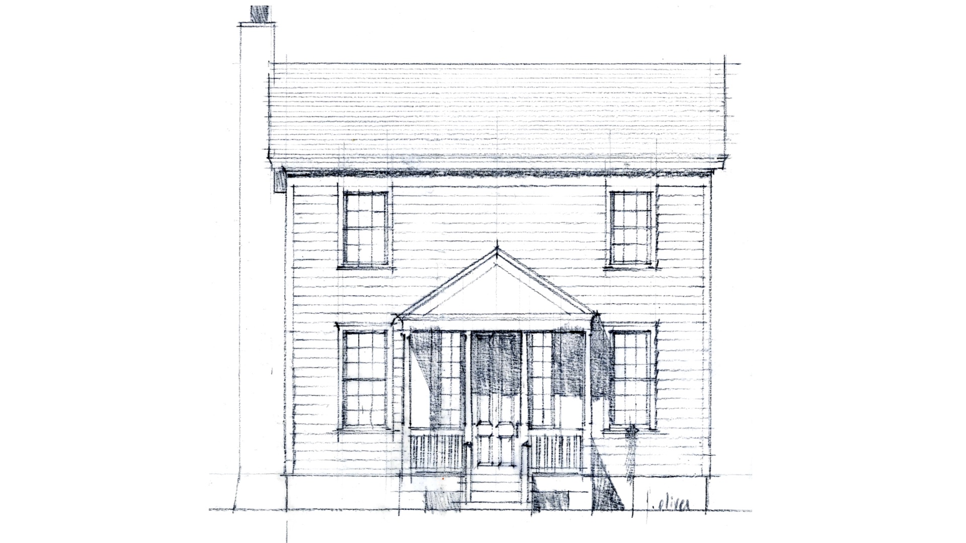 New Homes in Downtown Auburn GA | Kinglett Homes